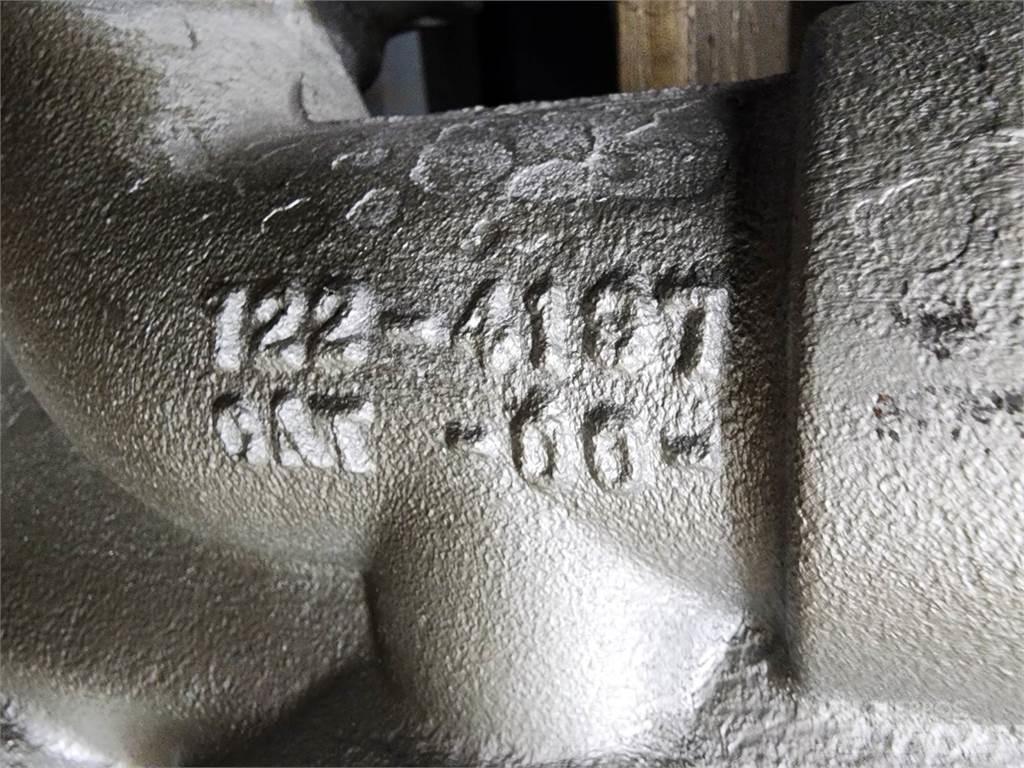 CAT 3306 Μεταφορές - Άλλα