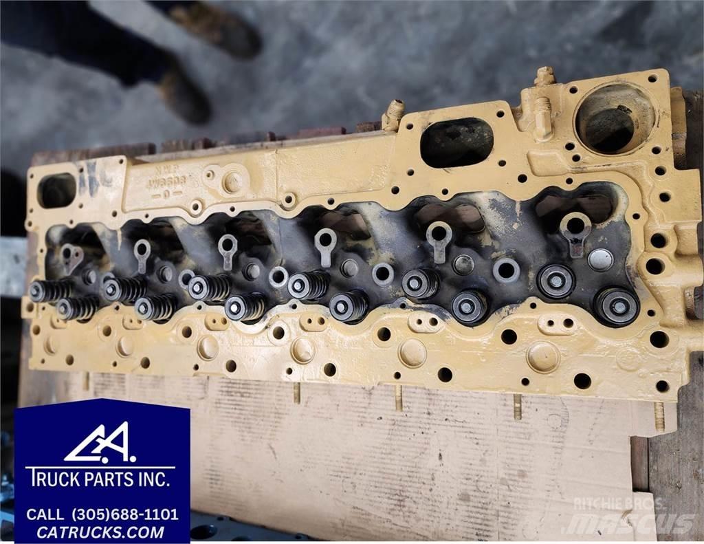 CAT 3306 Μεταφορές - Άλλα