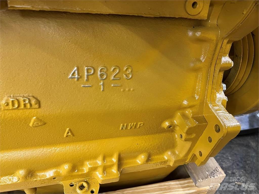 CAT 3306 Κινητήρες
