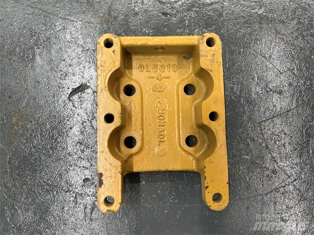 CAT 3306 Μεταφορές - Άλλα
