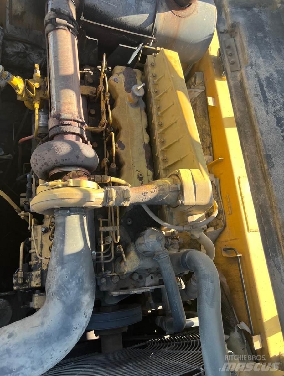 CAT 330BL Εκσκαφείς με ερπύστριες