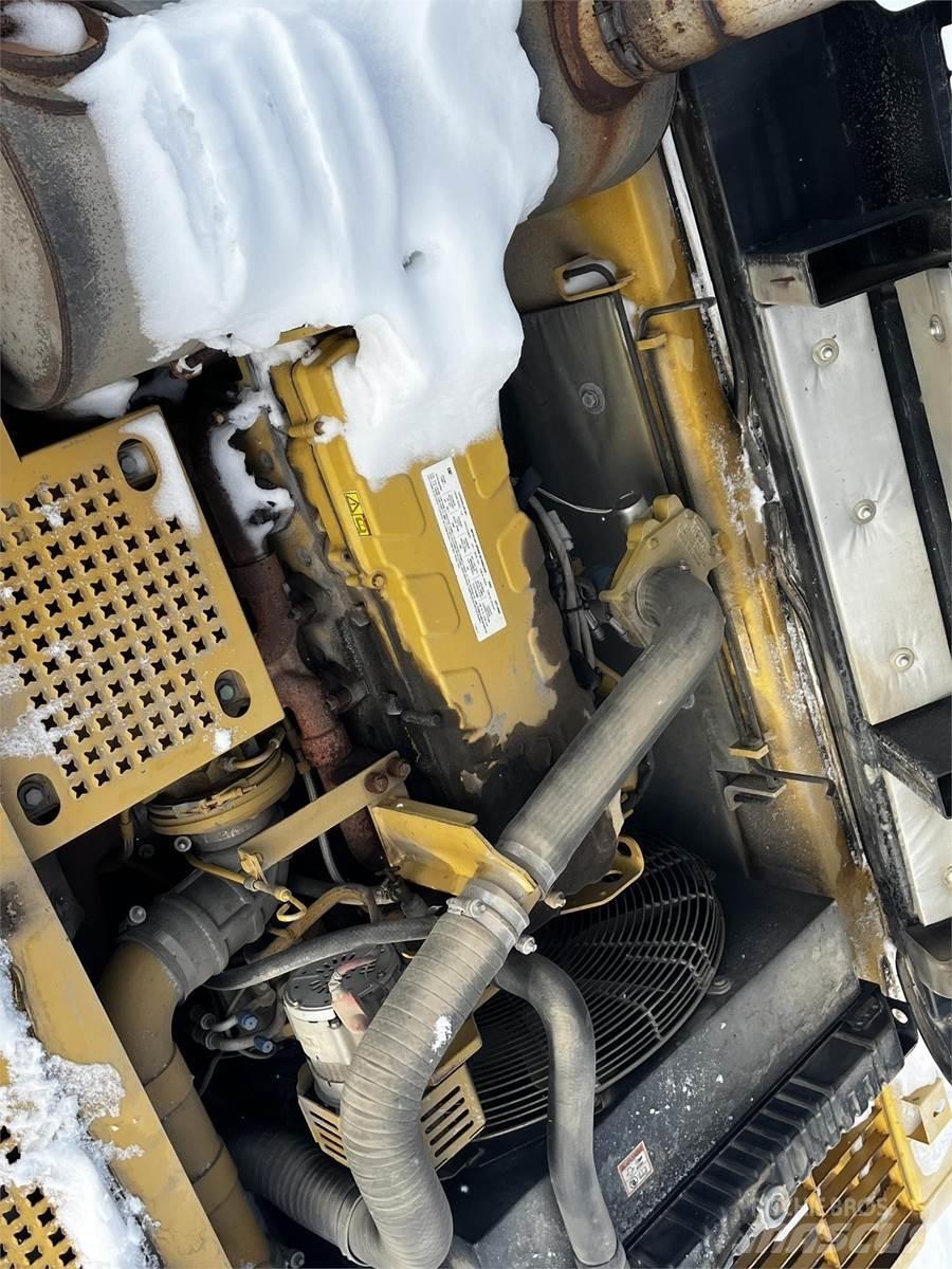 CAT 330CL Εκσκαφείς με ερπύστριες