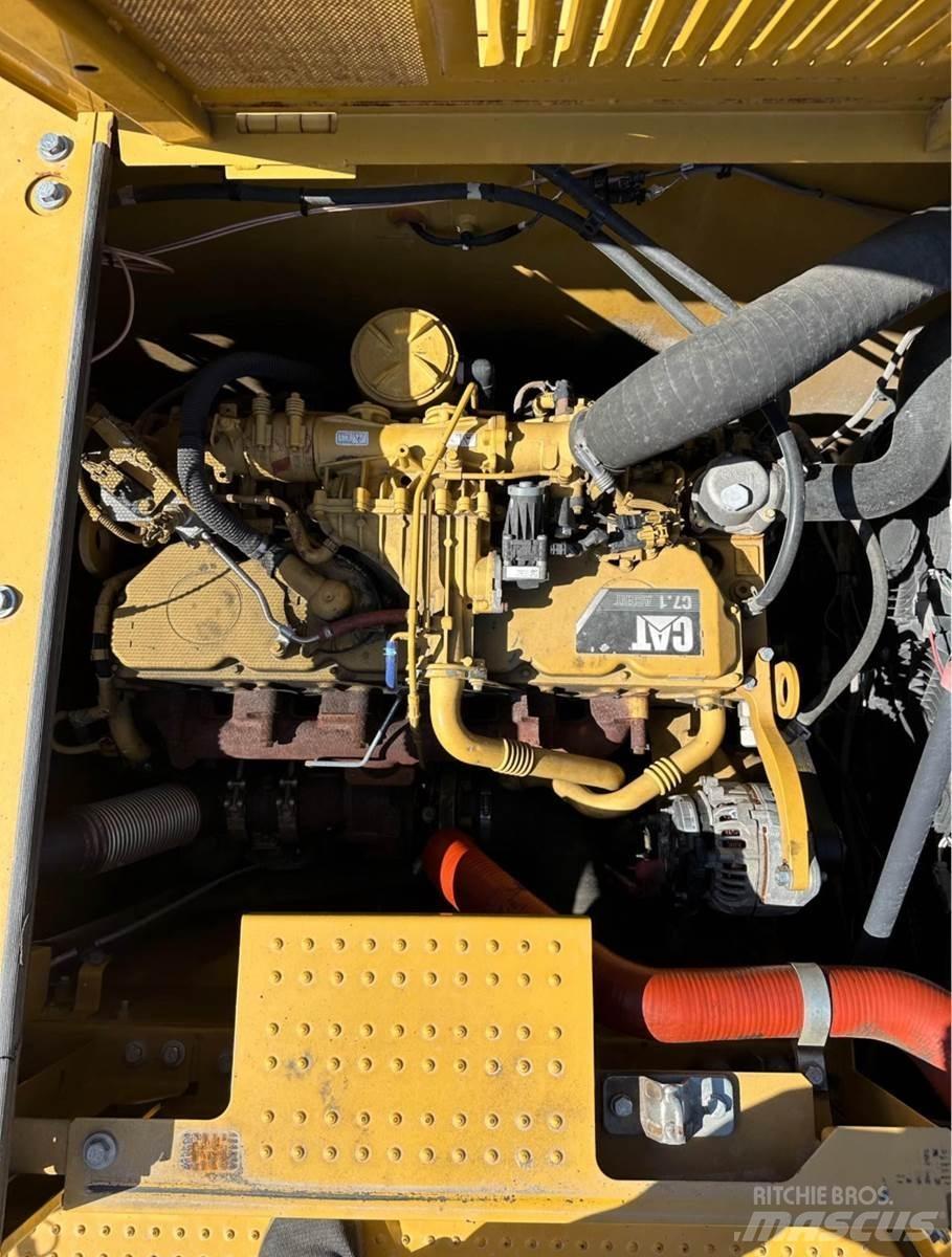 CAT 330GC Εκσκαφείς με ερπύστριες