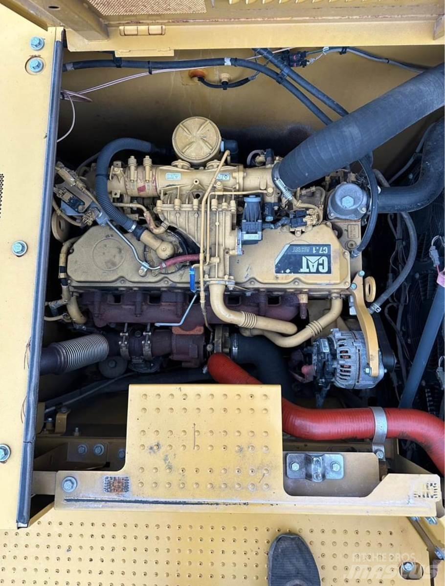 CAT 330GC Εκσκαφείς με ερπύστριες