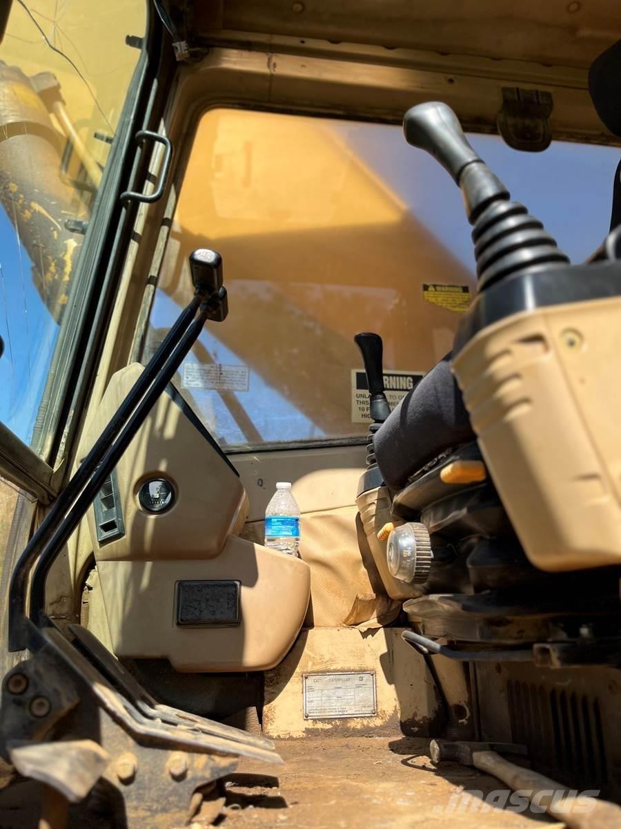 CAT 330L Εκσκαφείς με ερπύστριες