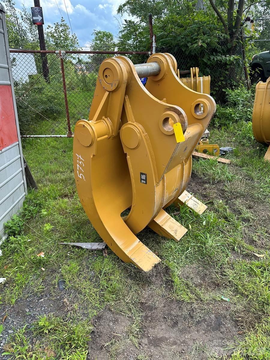 CAT 336 Αρπάγες