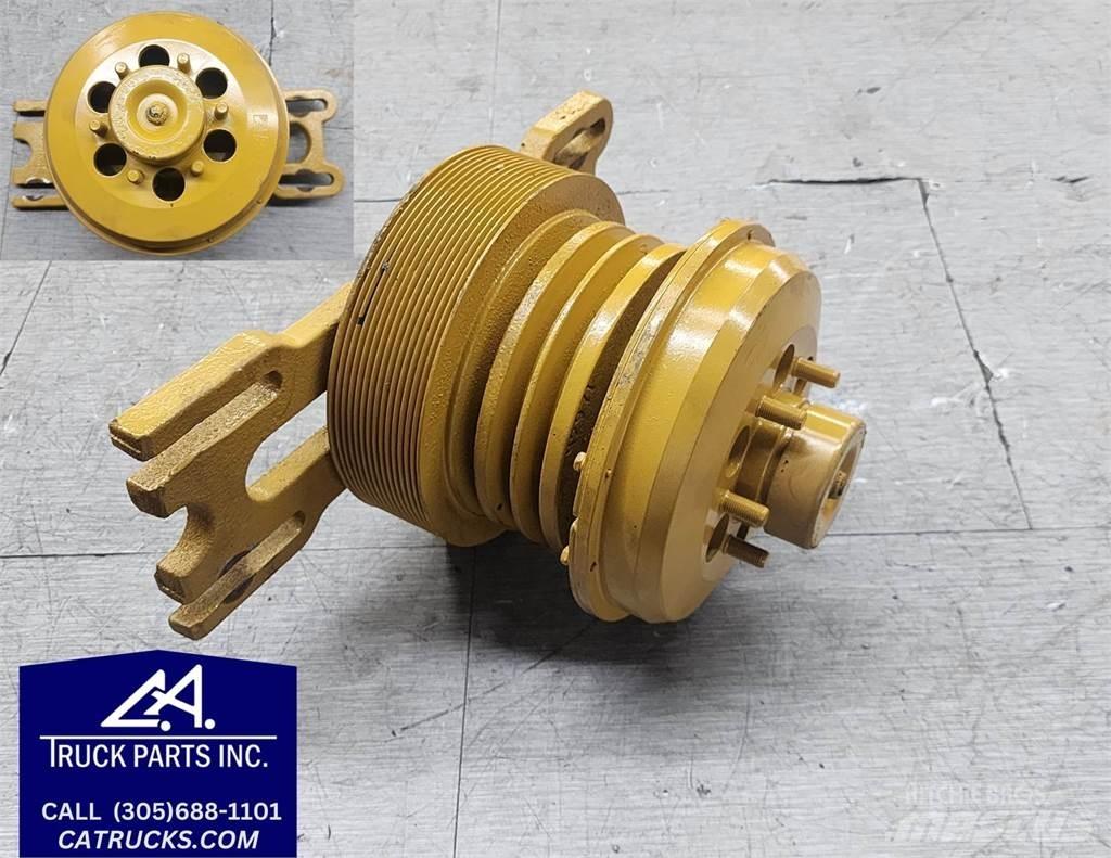 CAT 3406 Μεταφορές - Άλλα