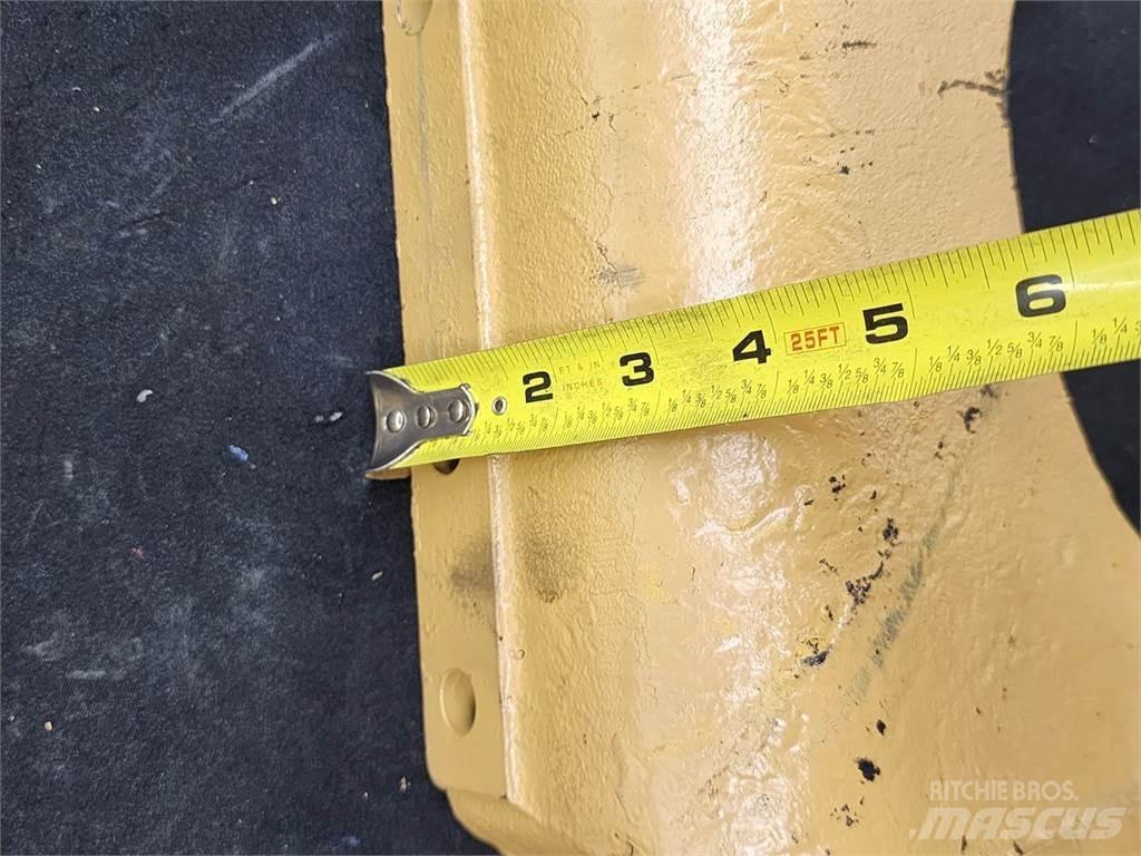 CAT 3406 Κινητήρες