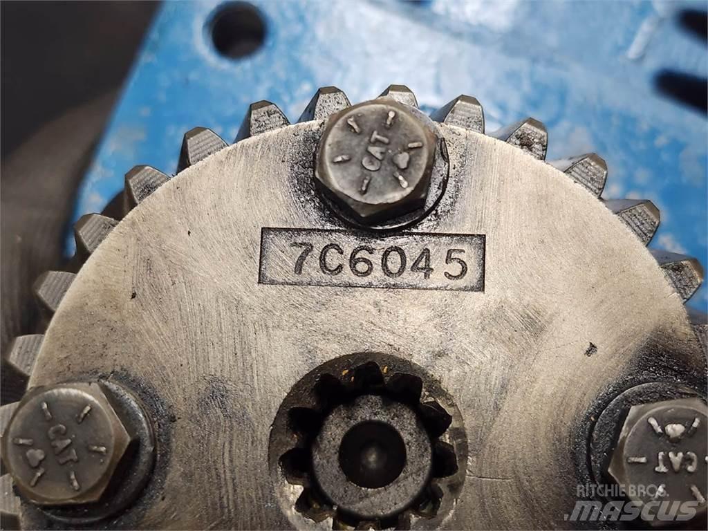 CAT 3406 Μεταφορές - Άλλα