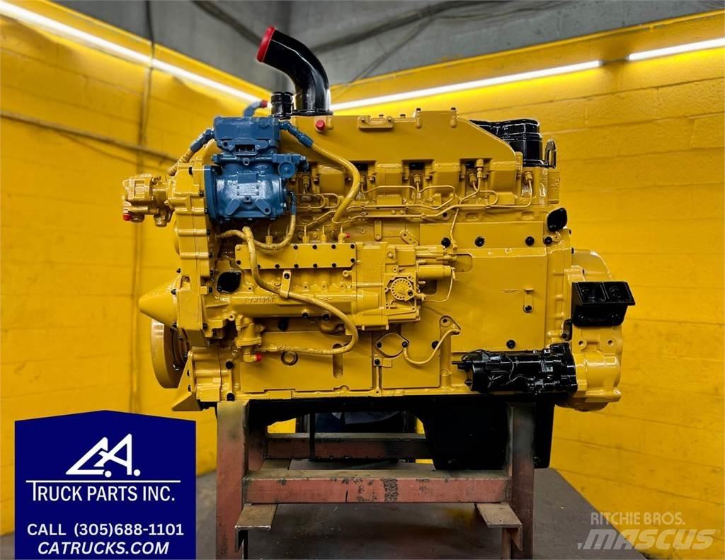 CAT 3406 Κινητήρες