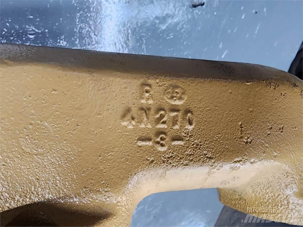 CAT 3406 Μεταφορές - Άλλα