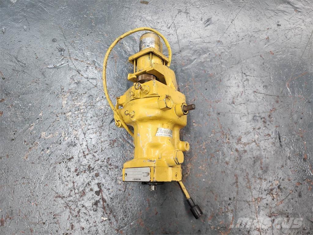 CAT 3406 Άλλα εξαρτήματα