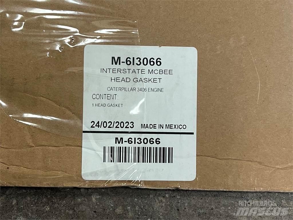 CAT 3406 Μεταφορές - Άλλα