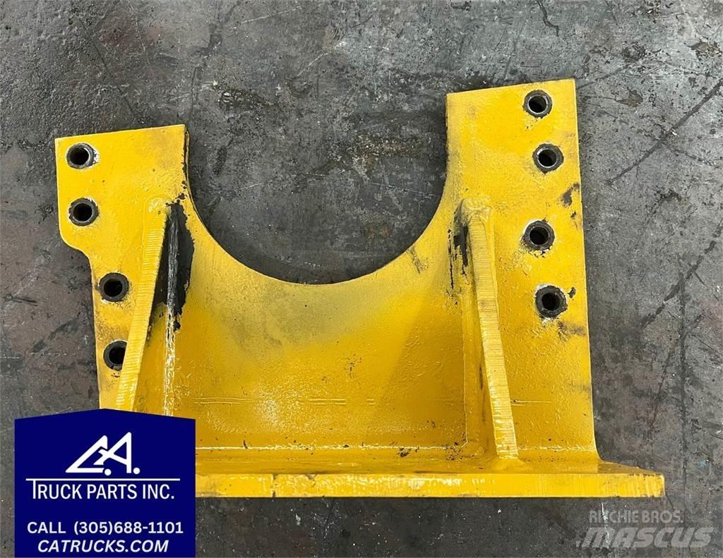 CAT 3406 Κινητήρες
