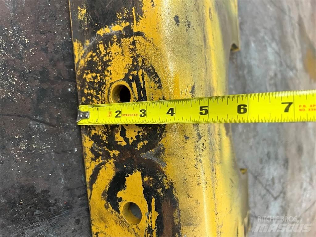 CAT 3406 Κινητήρες