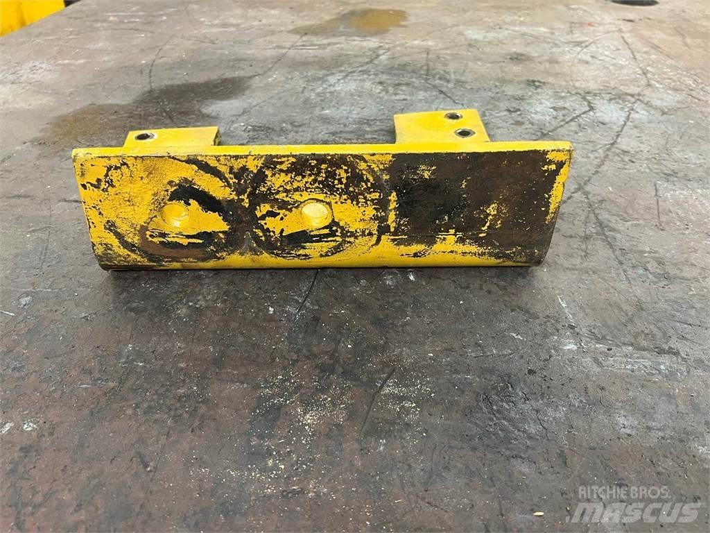 CAT 3406 Κινητήρες