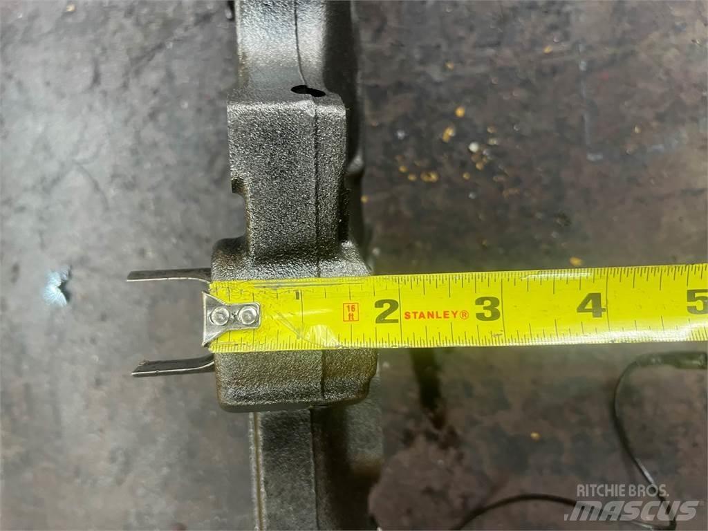 CAT 3406 Μεταφορές - Άλλα