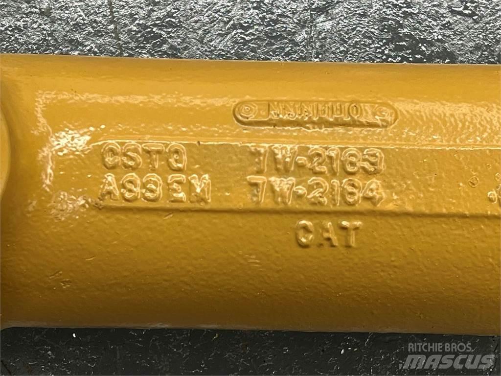 CAT 3406 Κινητήρες