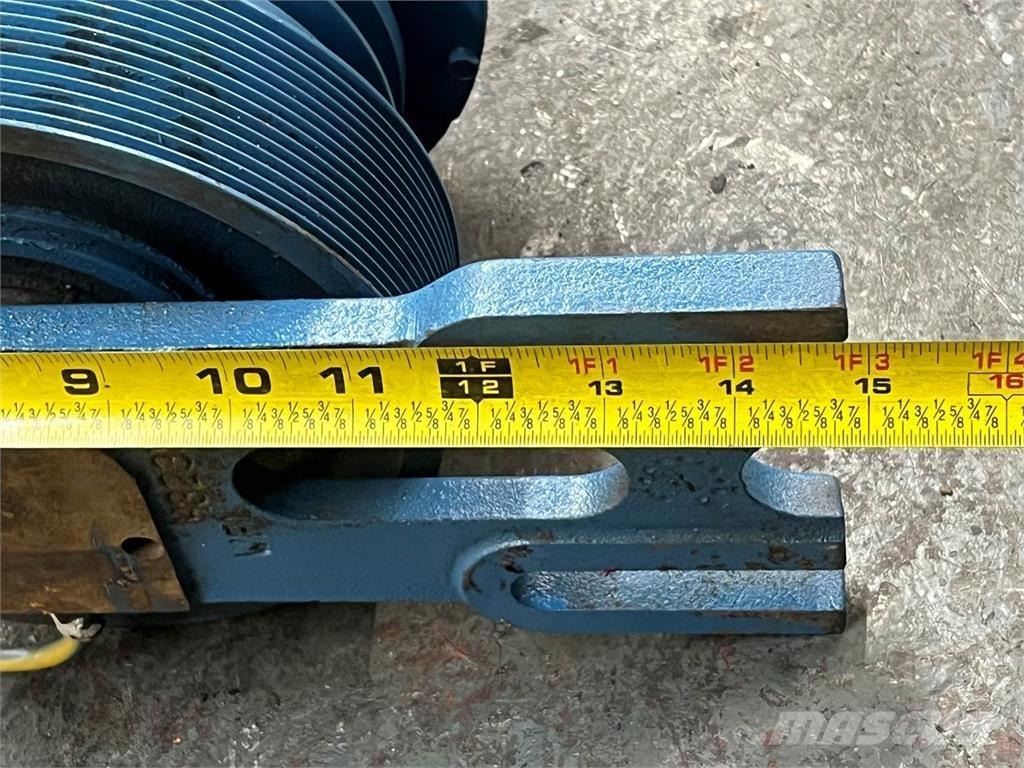 CAT 3406 Μεταφορές - Άλλα