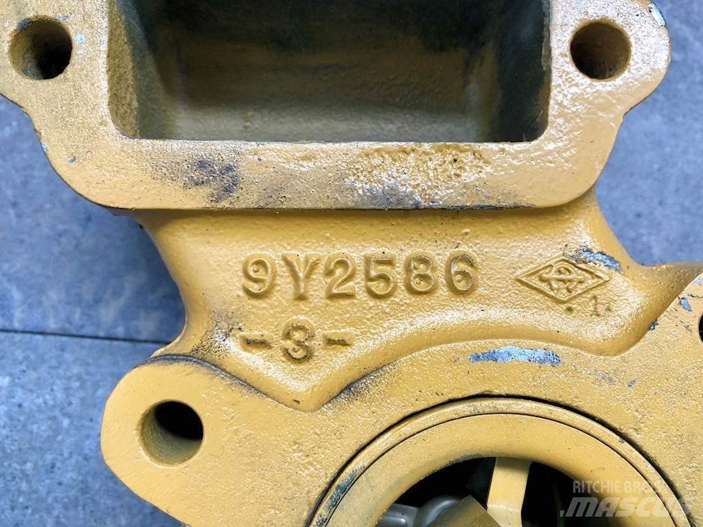 CAT 3406 Μεταφορές - Άλλα