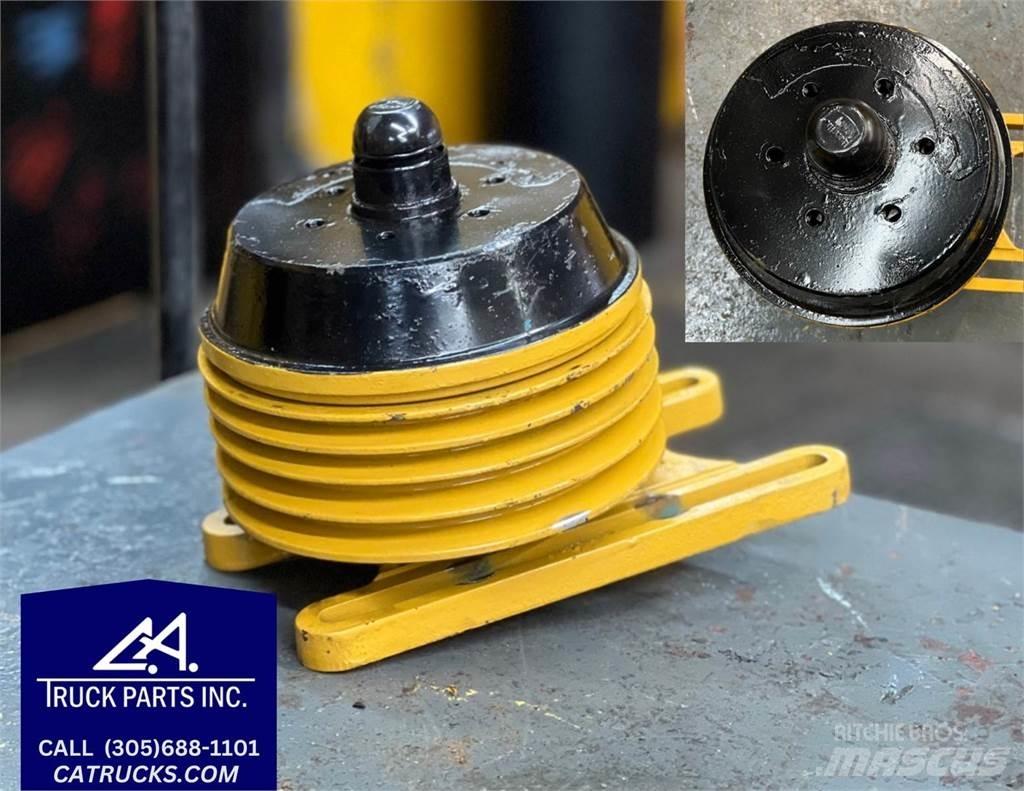 CAT 3406A Μεταφορές - Άλλα