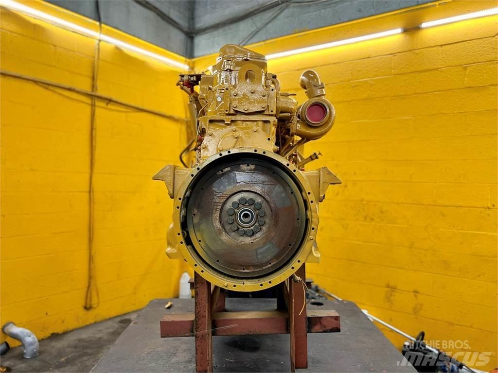 CAT 3406B Κινητήρες