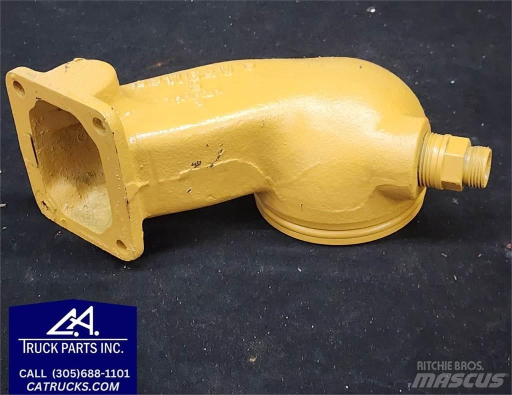 CAT 3406B Κινητήρες