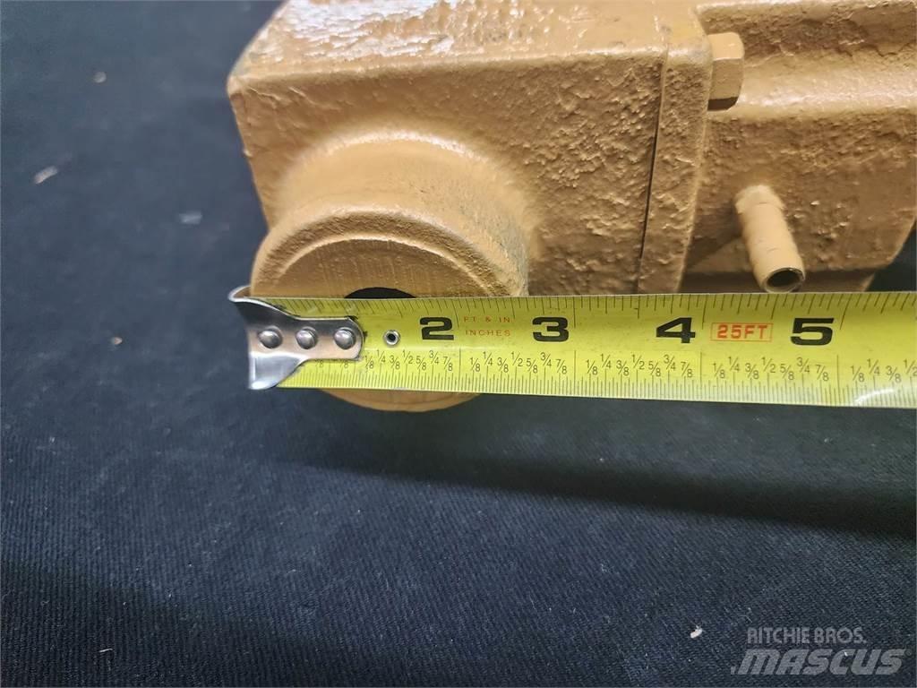 CAT 3406B Μεταφορές - Άλλα