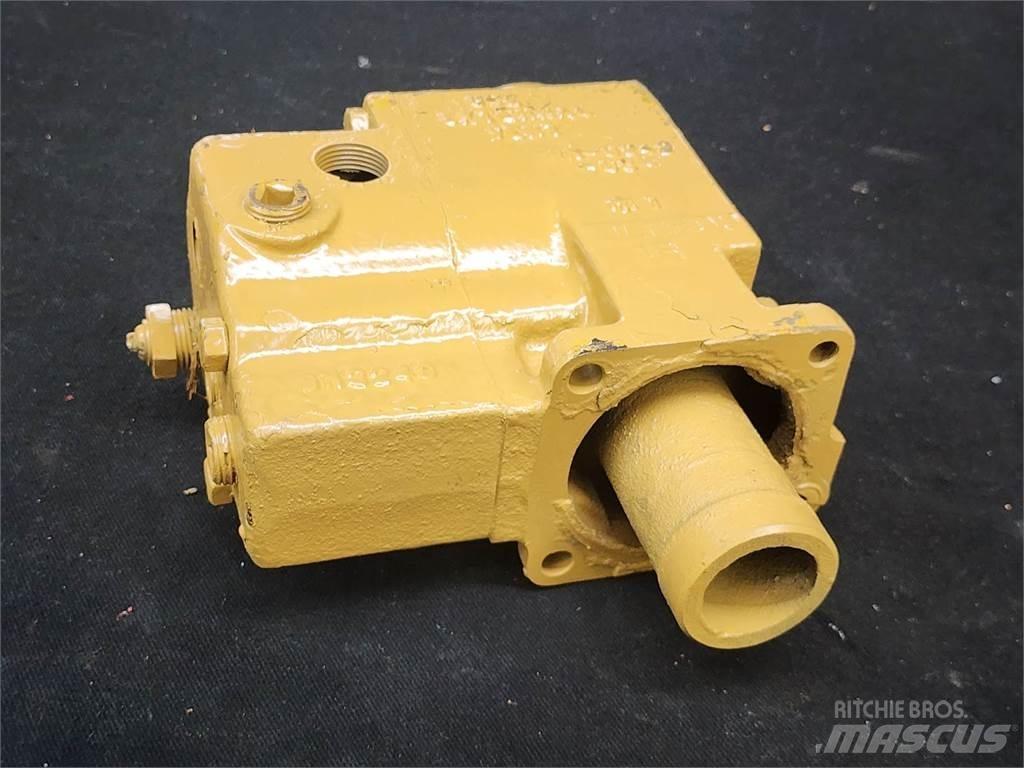 CAT 3406B Μεταφορές - Άλλα