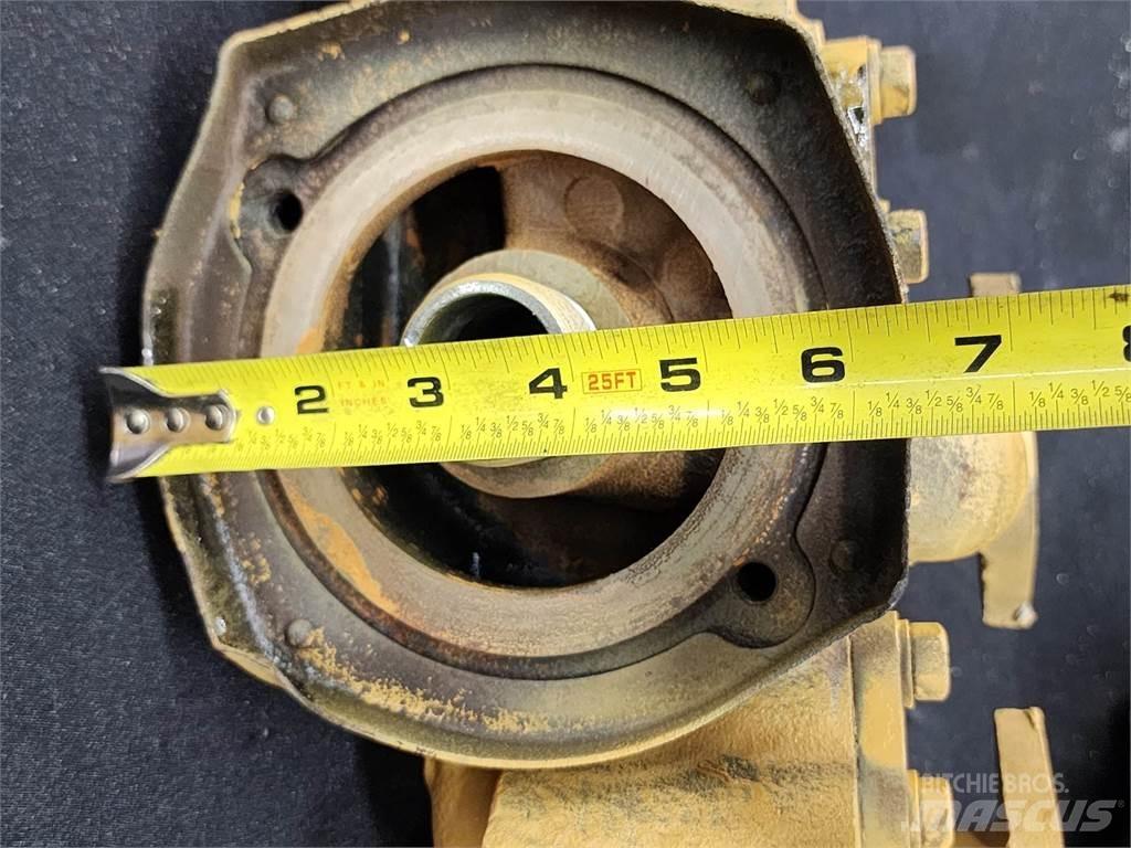 CAT 3406B Κινητήρες