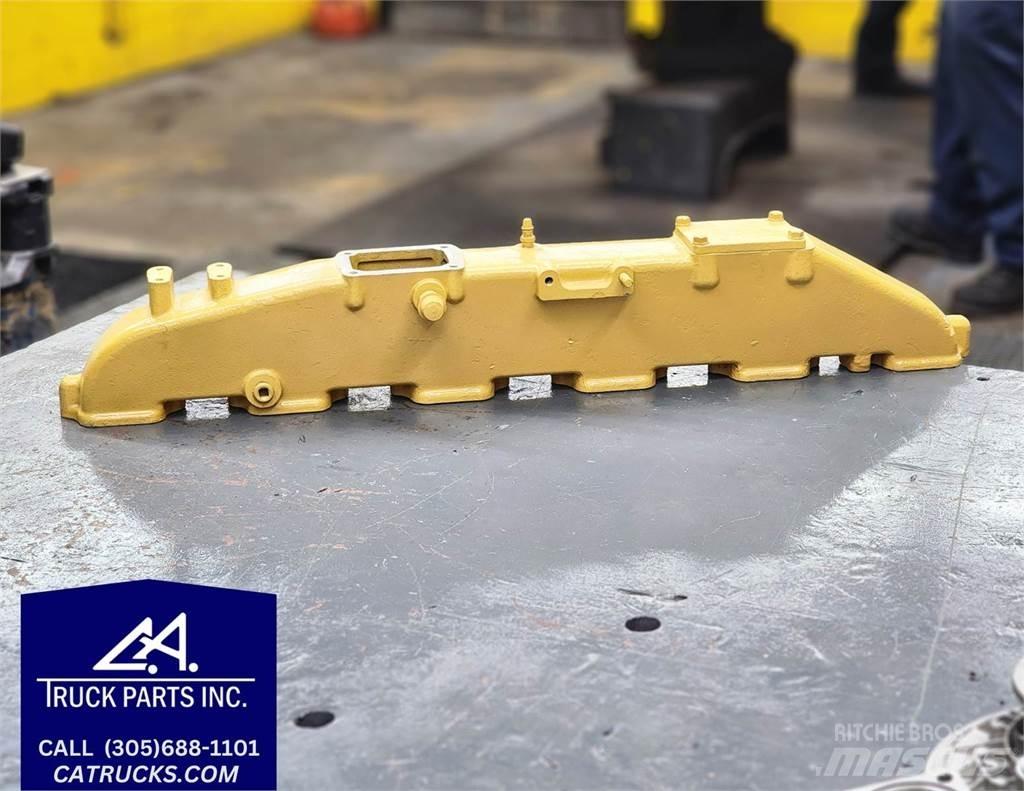 CAT 3406B Μεταφορές - Άλλα