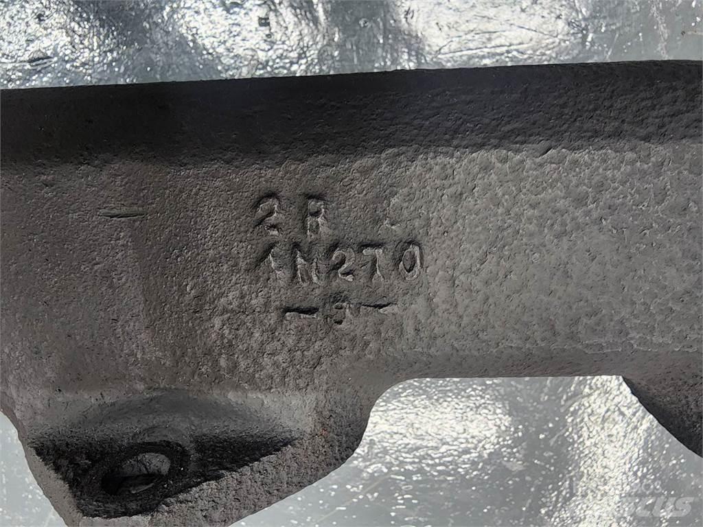 CAT 3406B Μεταφορές - Άλλα