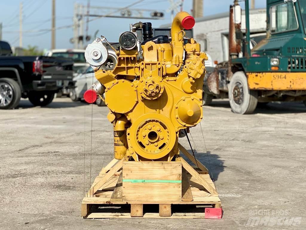 CAT 3406B Κινητήρες