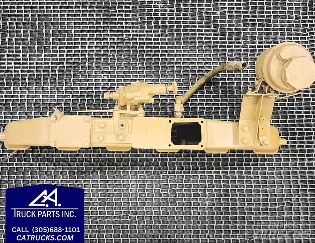 CAT 3406C Μεταφορές - Άλλα