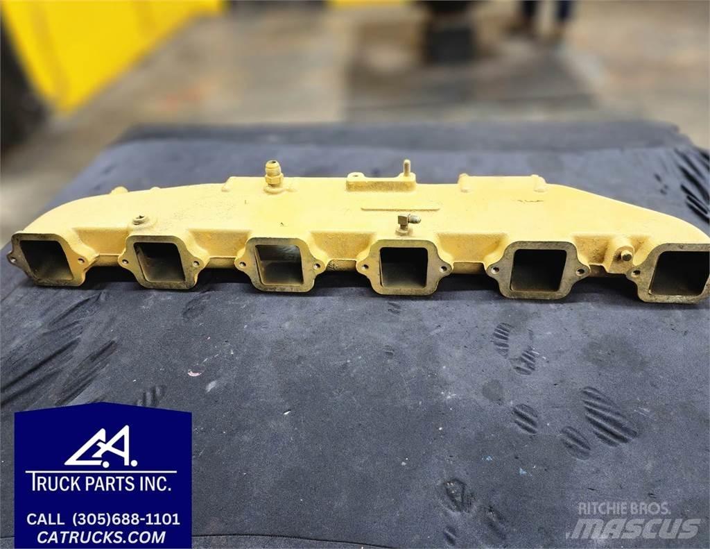 CAT 3406C Μεταφορές - Άλλα