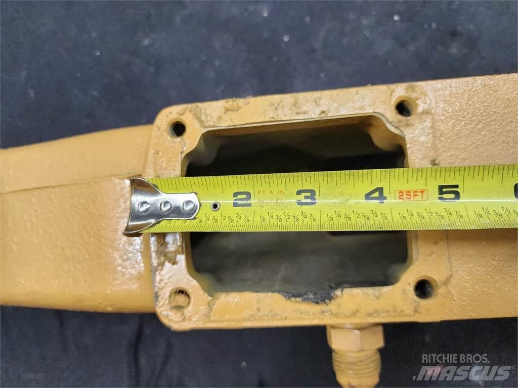 CAT 3406C Μεταφορές - Άλλα