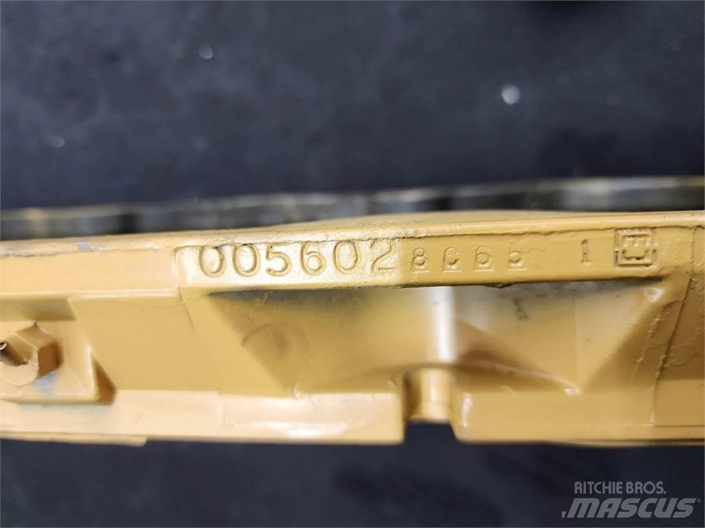 CAT 3406C Μεταφορές - Άλλα