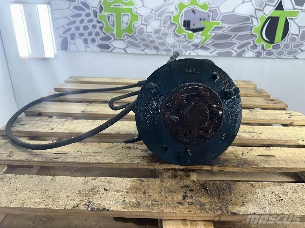 CAT 3406C Μεταφορές - Άλλα
