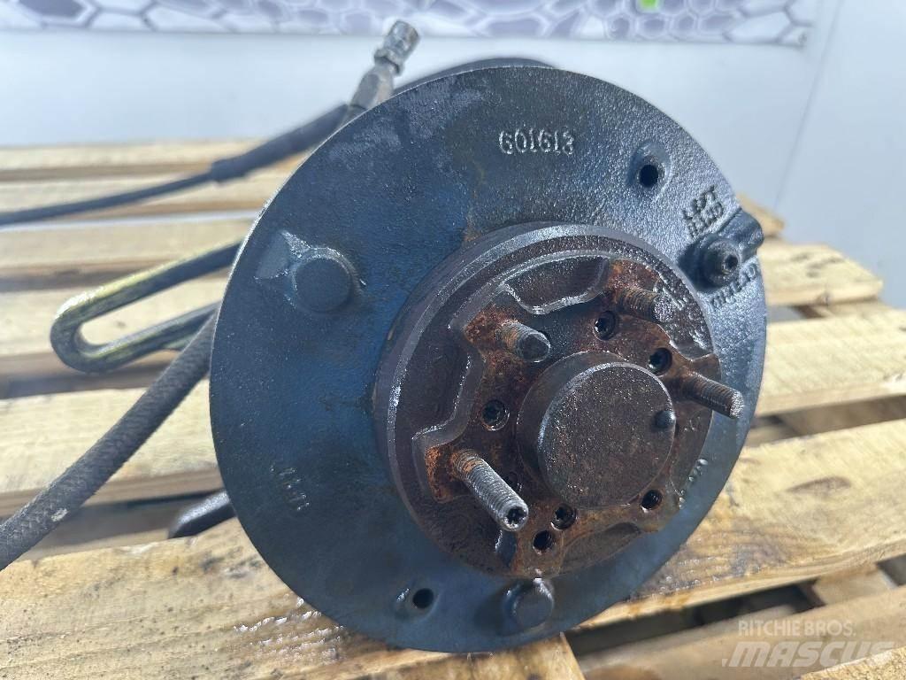 CAT 3406C Μεταφορές - Άλλα