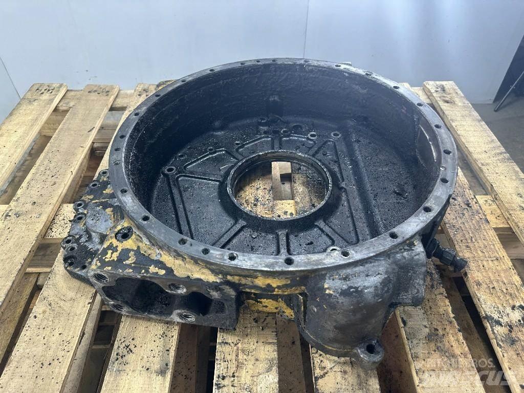 CAT 3406C Κινητήρες