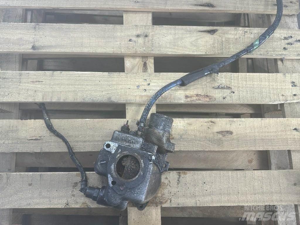 CAT 3406C Μεταφορές - Άλλα