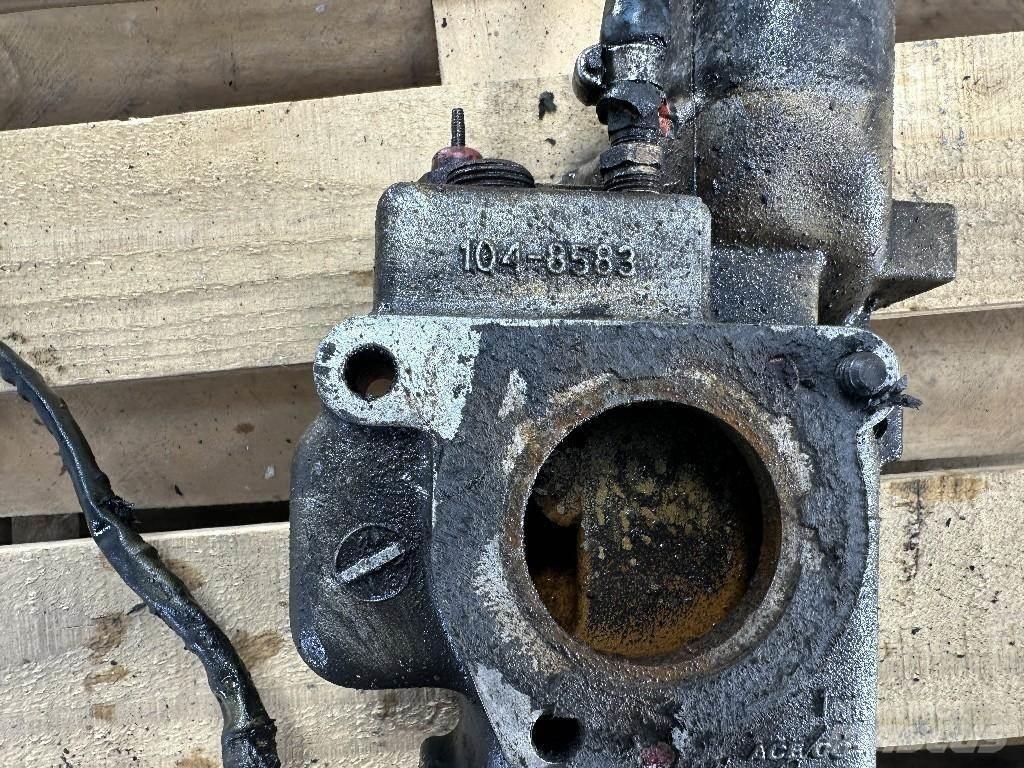 CAT 3406C Μεταφορές - Άλλα