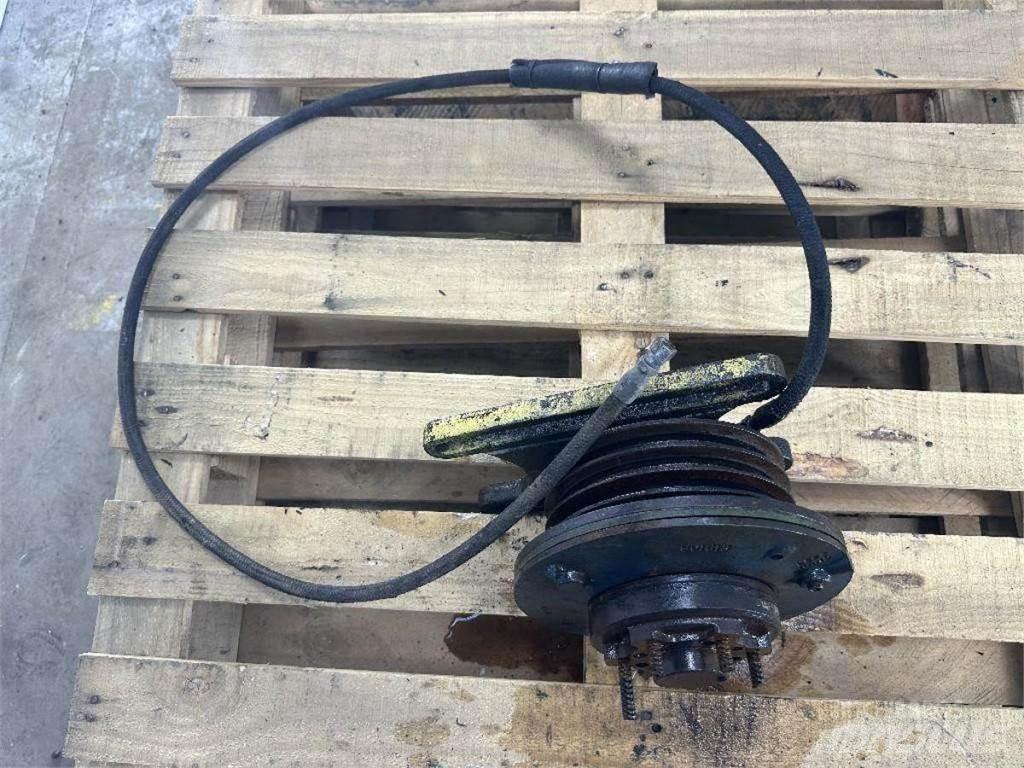 CAT 3406C Μεταφορές - Άλλα