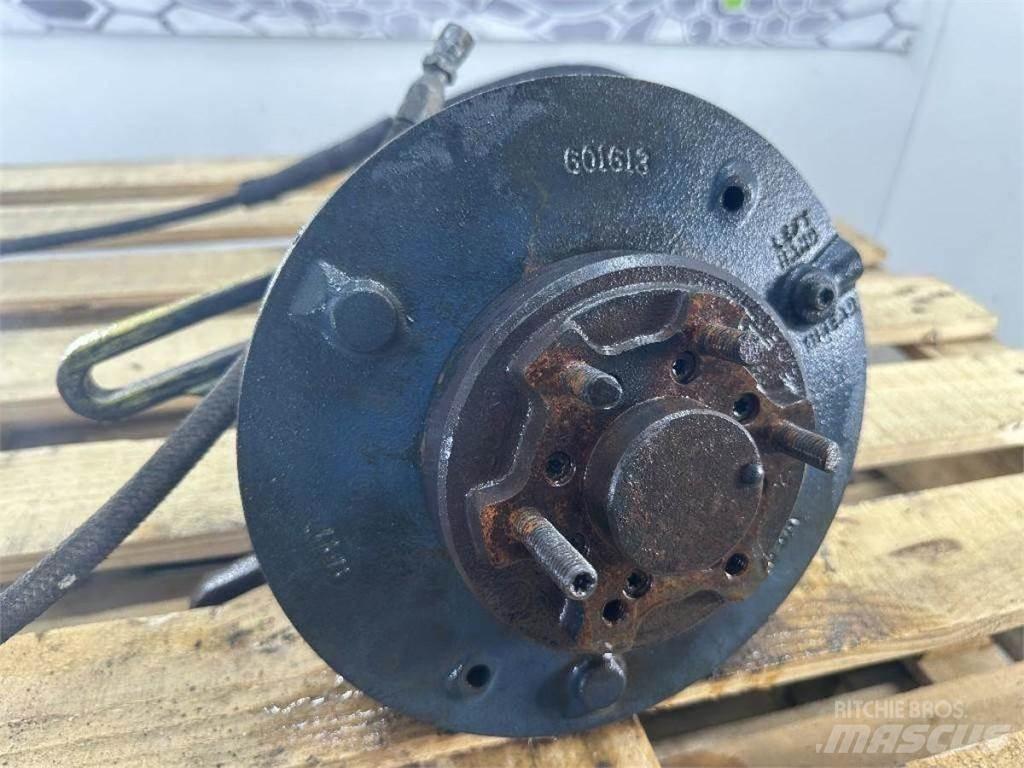 CAT 3406C Μεταφορές - Άλλα