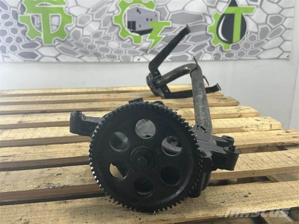 CAT 3406C Ηλεκτρονικά