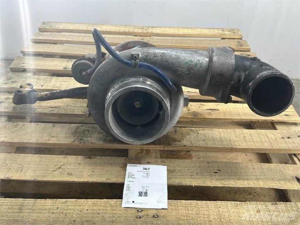CAT 3406C Μεταφορές - Άλλα