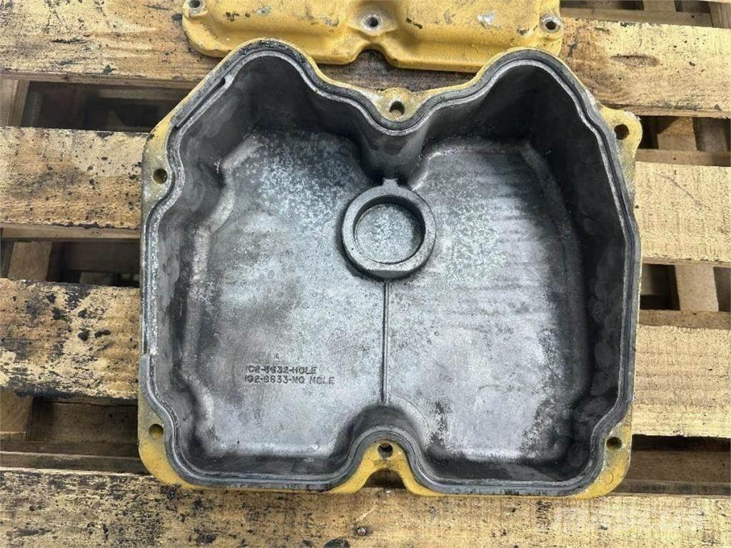 CAT 3406C Μεταφορές - Άλλα