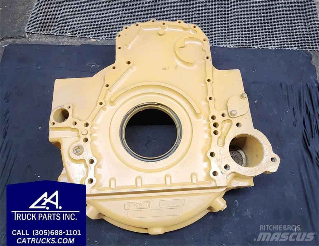CAT 3406E Μεταφορές - Άλλα