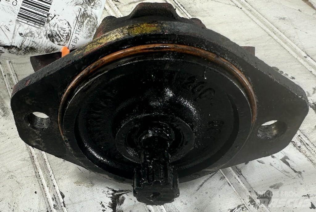 CAT 3406E Βιομηχανικοί κινητήρες