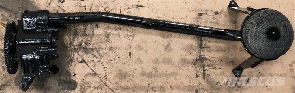 CAT 3406E Ηλεκτρονικά